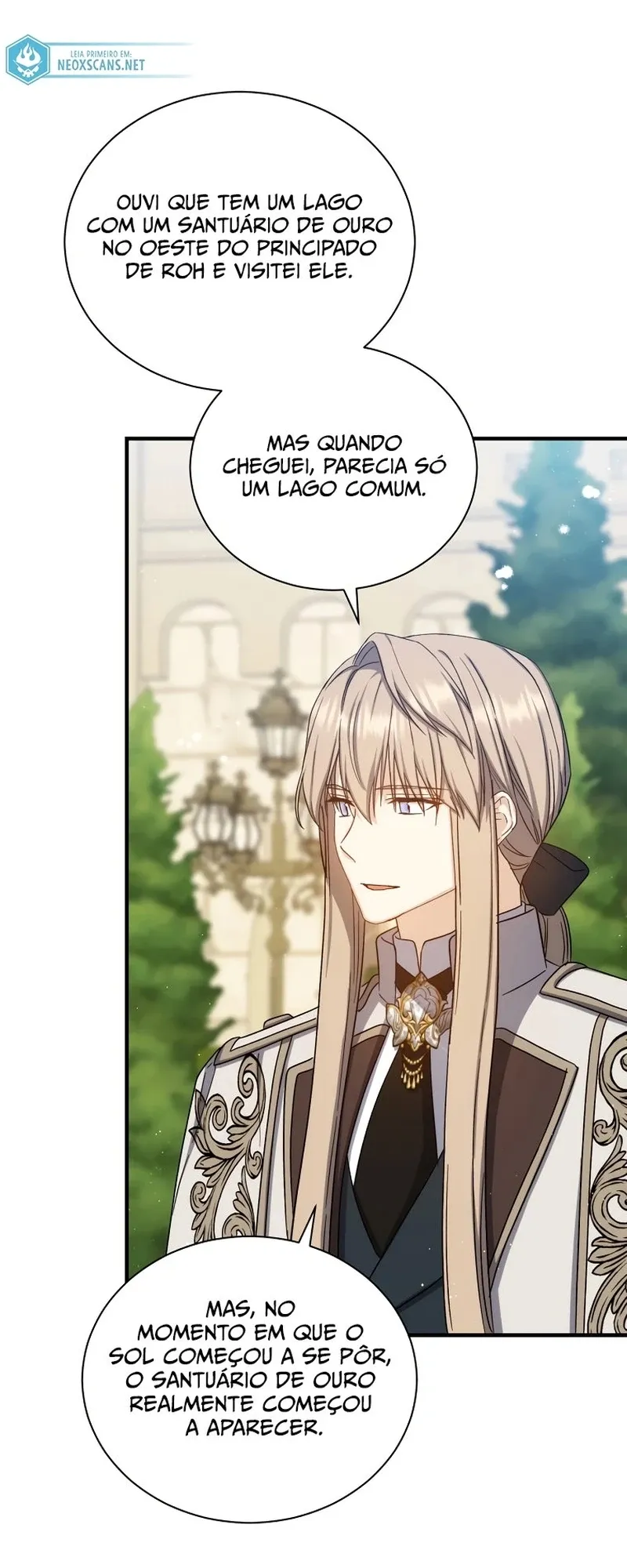 The Return of the 8th Class Mage Capítulo 81 Página 44