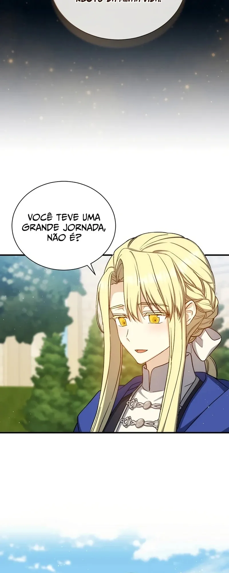 The Return of the 8th Class Mage Capítulo 81 Página 46