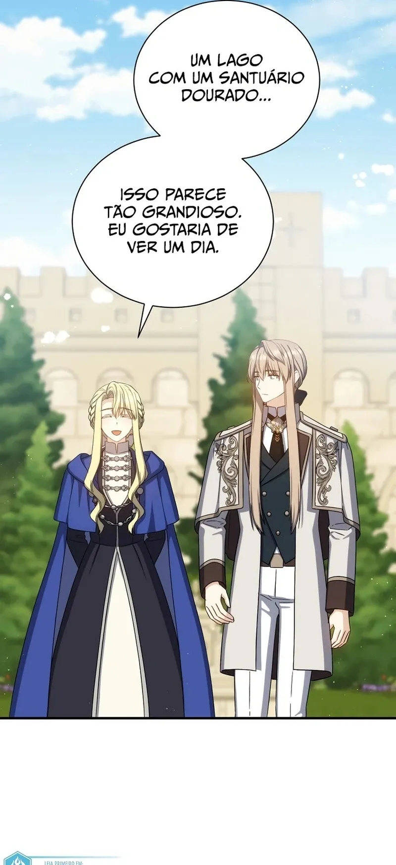 The Return of the 8th Class Mage Capítulo 81 Página 47