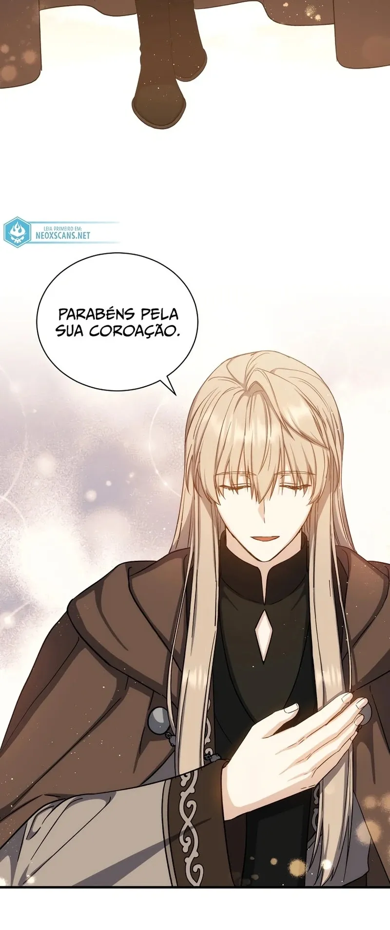 The Return of the 8th Class Mage Capítulo 81 Página 5