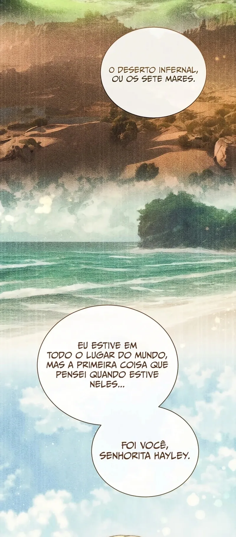 The Return of the 8th Class Mage Capítulo 81 Página 52