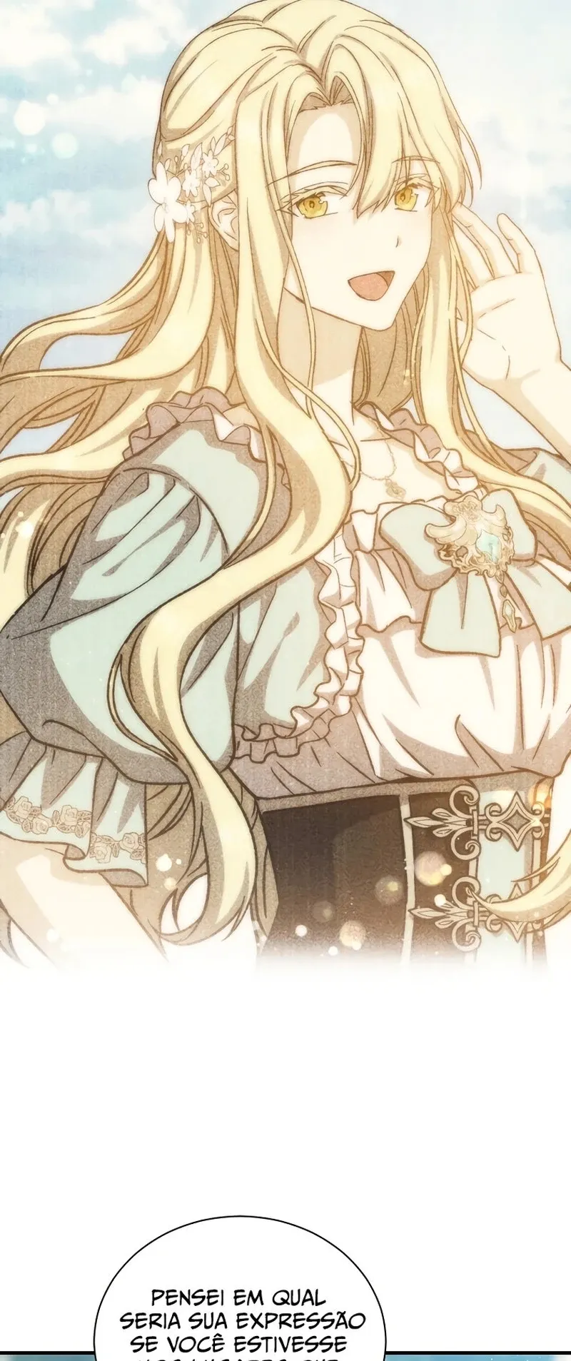 The Return of the 8th Class Mage Capítulo 81 Página 53