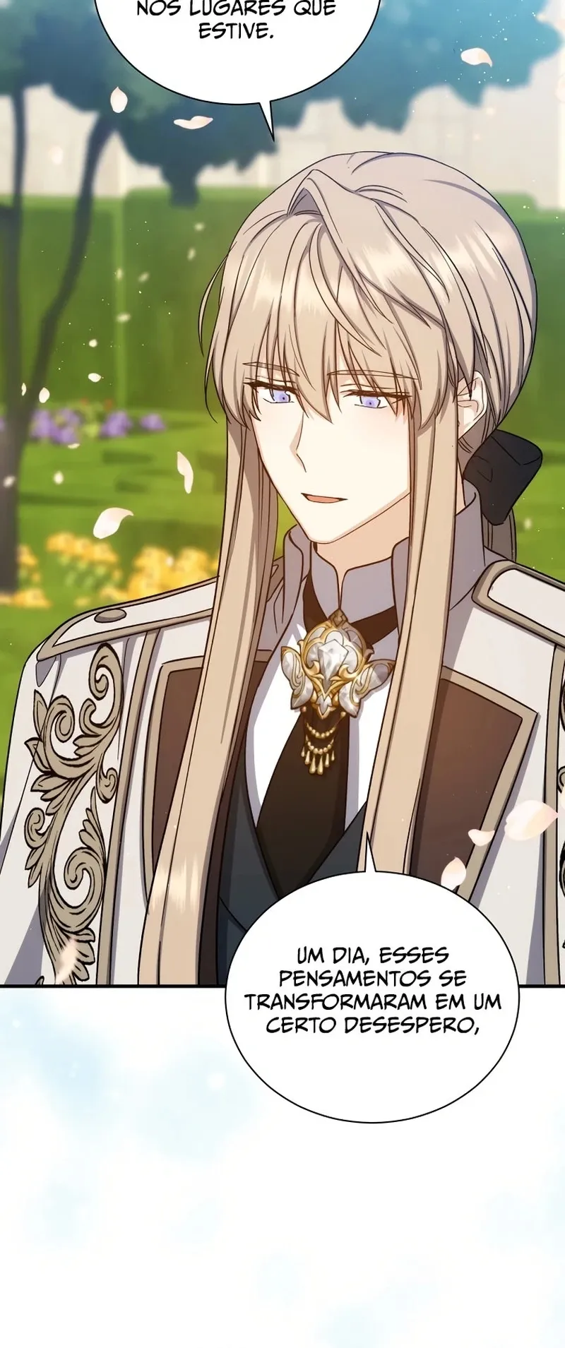 The Return of the 8th Class Mage Capítulo 81 Página 54
