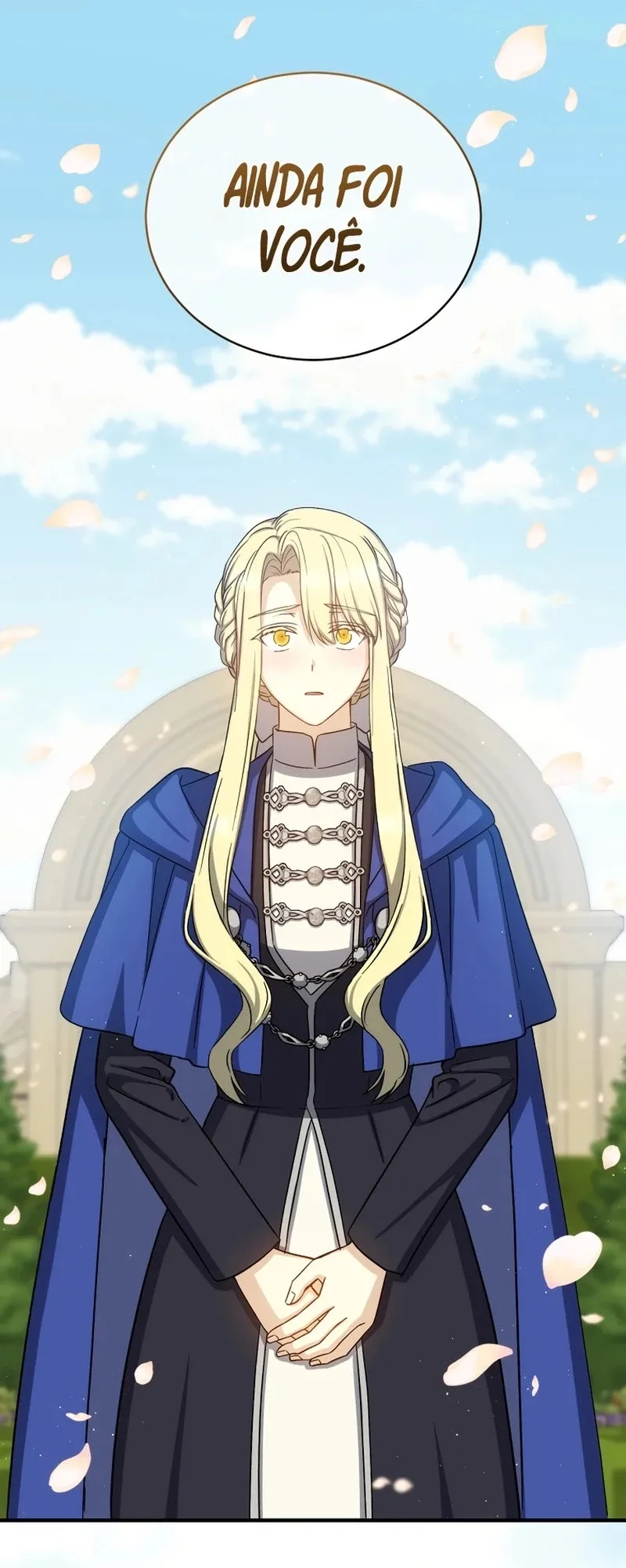 The Return of the 8th Class Mage Capítulo 81 Página 56