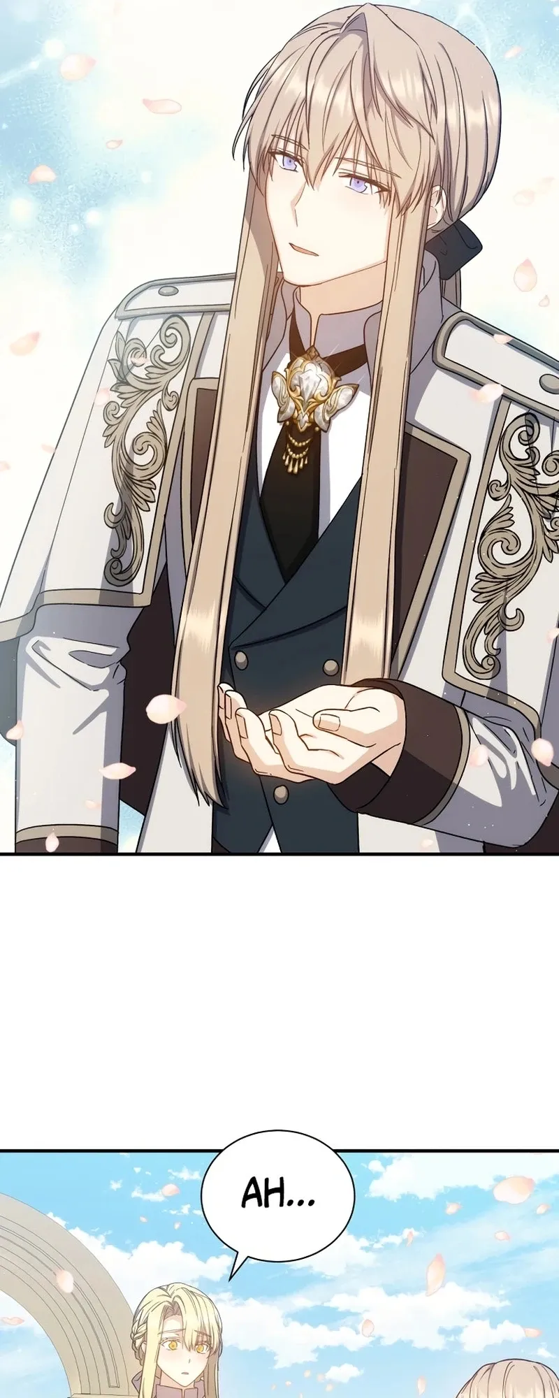 The Return of the 8th Class Mage Capítulo 81 Página 60