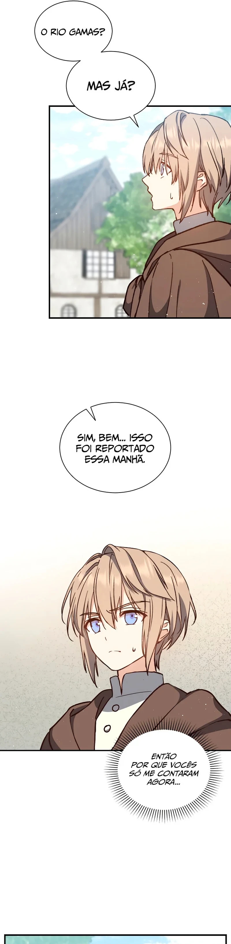 The Return of the 8th Class Mage Capítulo 9 Página 13