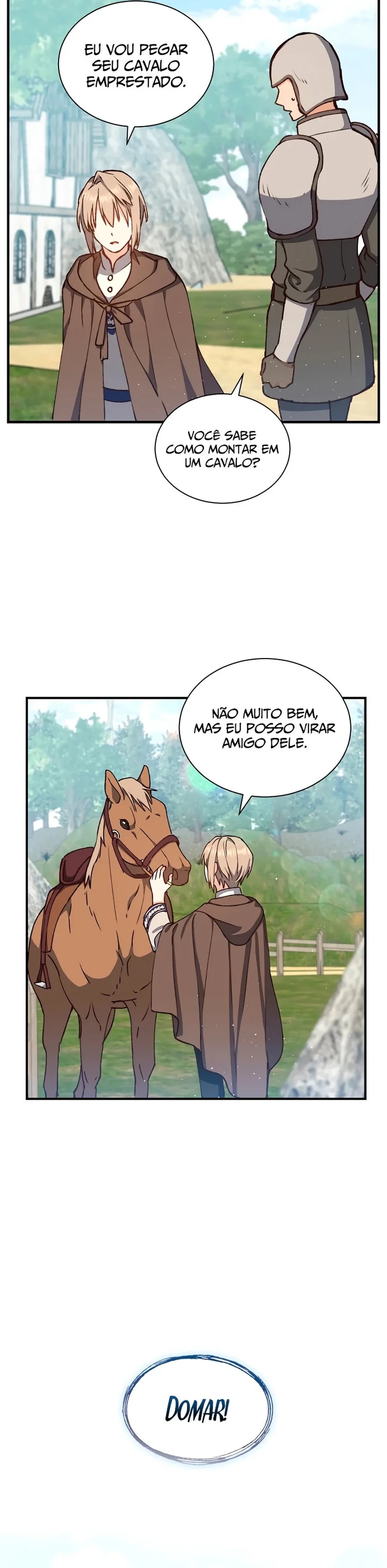The Return of the 8th Class Mage Capítulo 9 Página 14