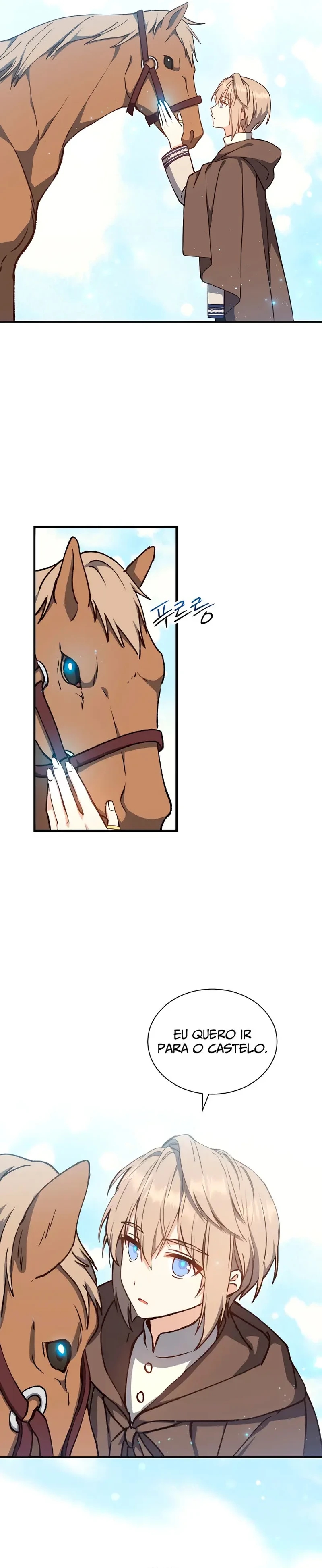 The Return of the 8th Class Mage Capítulo 9 Página 15