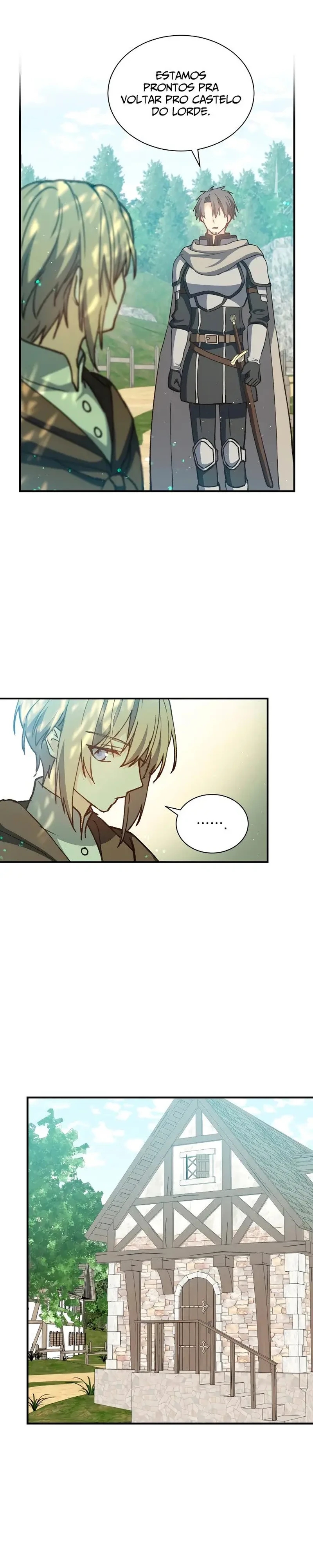 The Return of the 8th Class Mage Capítulo 9 Página 2