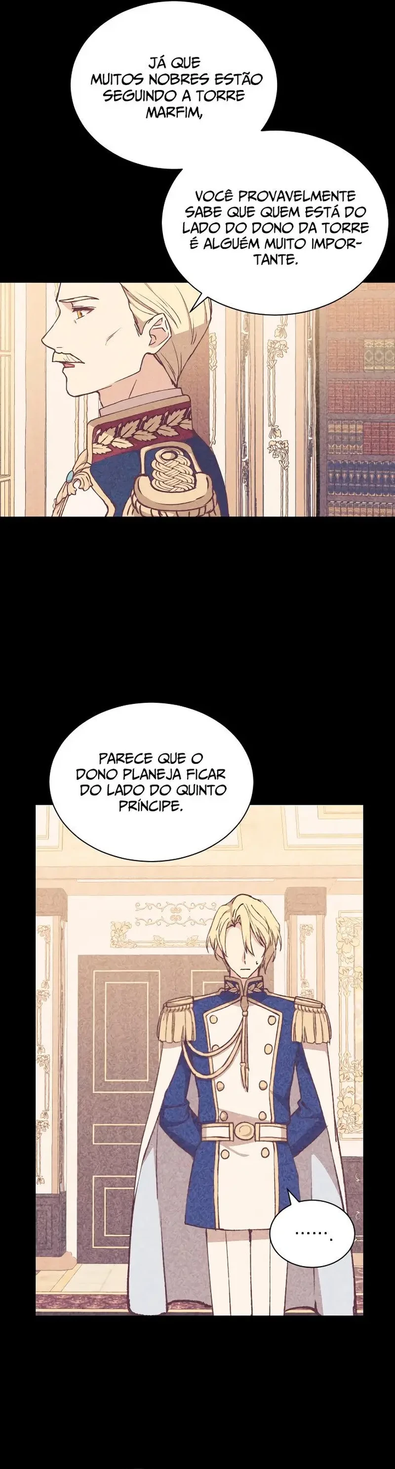 The Return of the 8th Class Mage Capítulo 9 Página 20