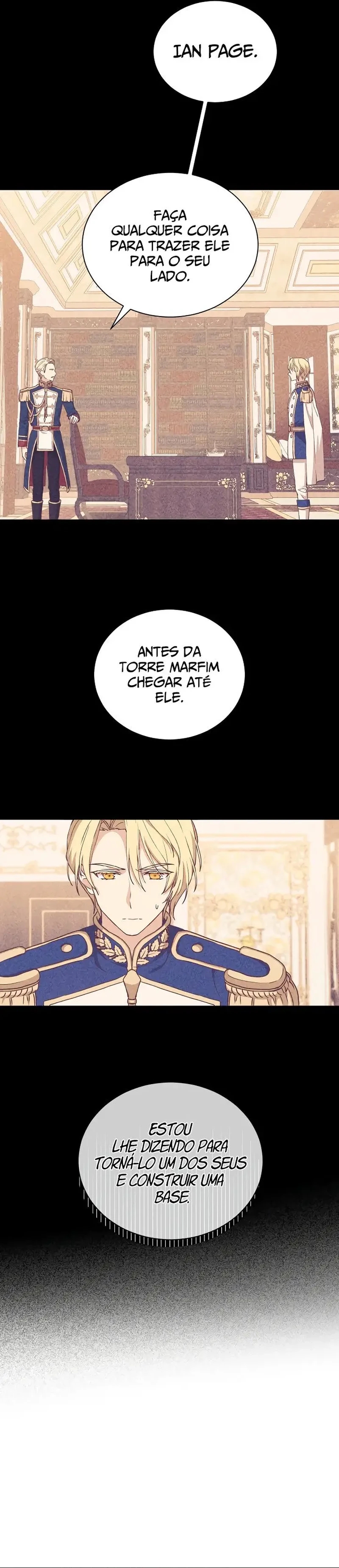 The Return of the 8th Class Mage Capítulo 9 Página 22
