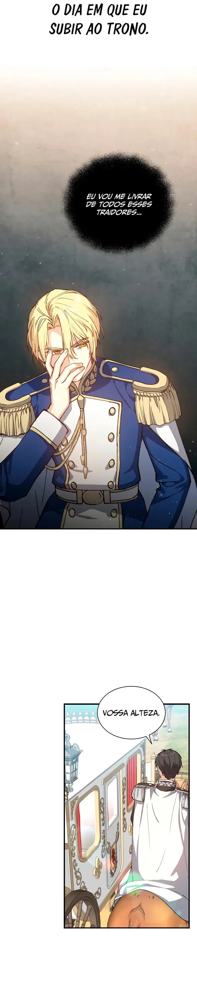 The Return of the 8th Class Mage Capítulo 9 Página 24