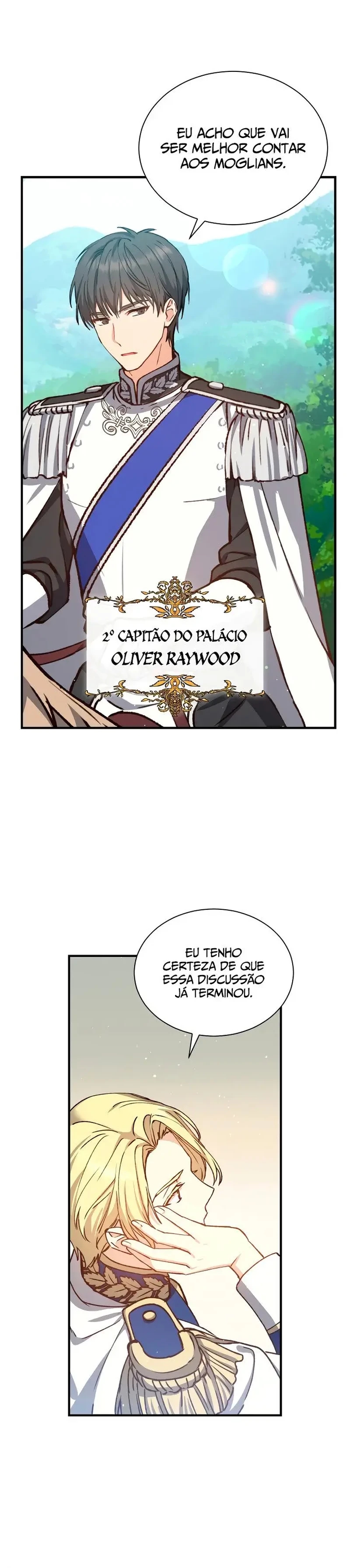 The Return of the 8th Class Mage Capítulo 9 Página 25