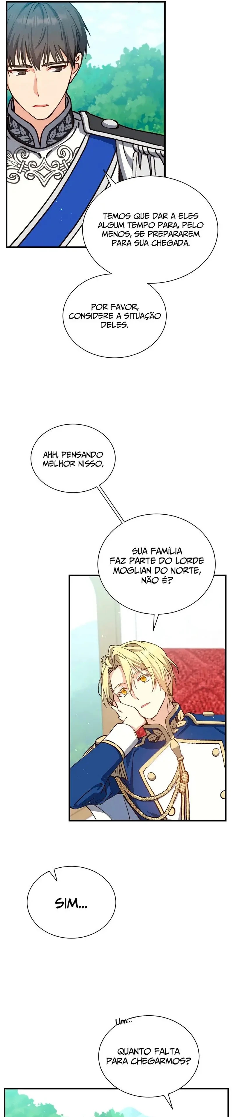 The Return of the 8th Class Mage Capítulo 9 Página 26