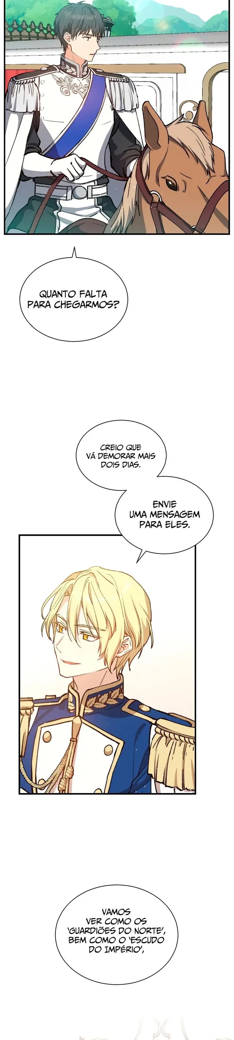 The Return of the 8th Class Mage Capítulo 9 Página 27