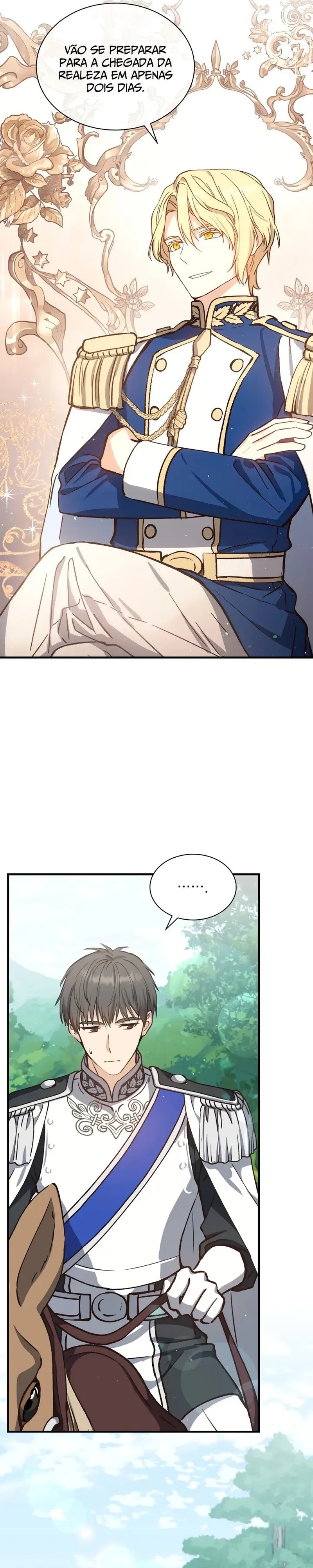 The Return of the 8th Class Mage Capítulo 9 Página 28