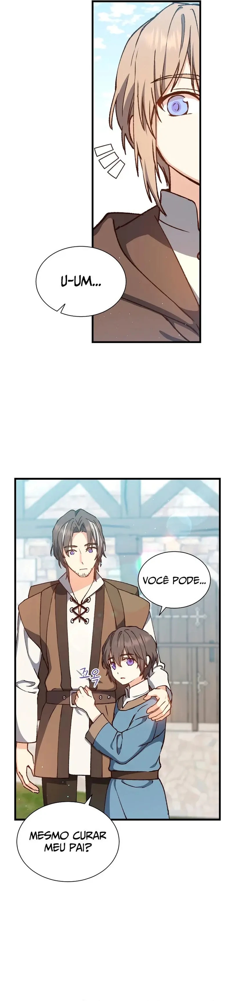 The Return of the 8th Class Mage Capítulo 9 Página 7