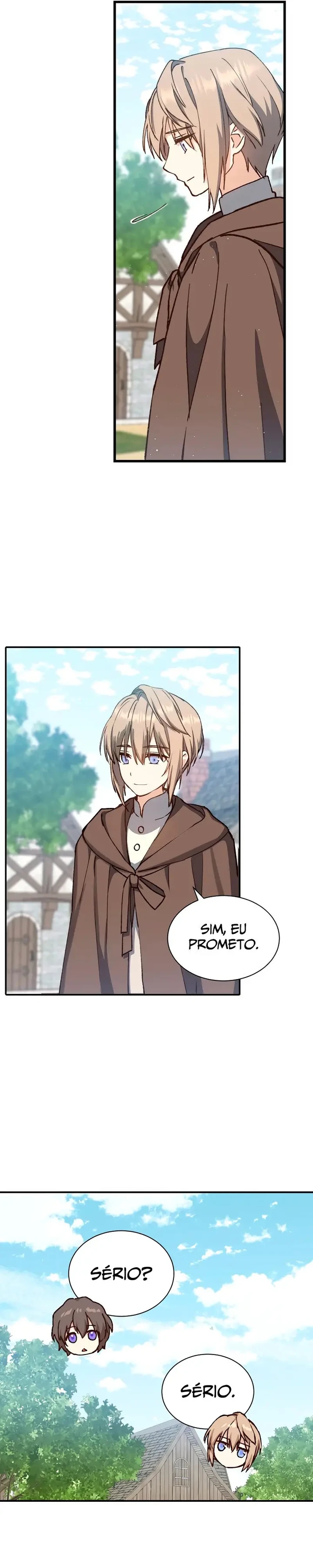 The Return of the 8th Class Mage Capítulo 9 Página 8