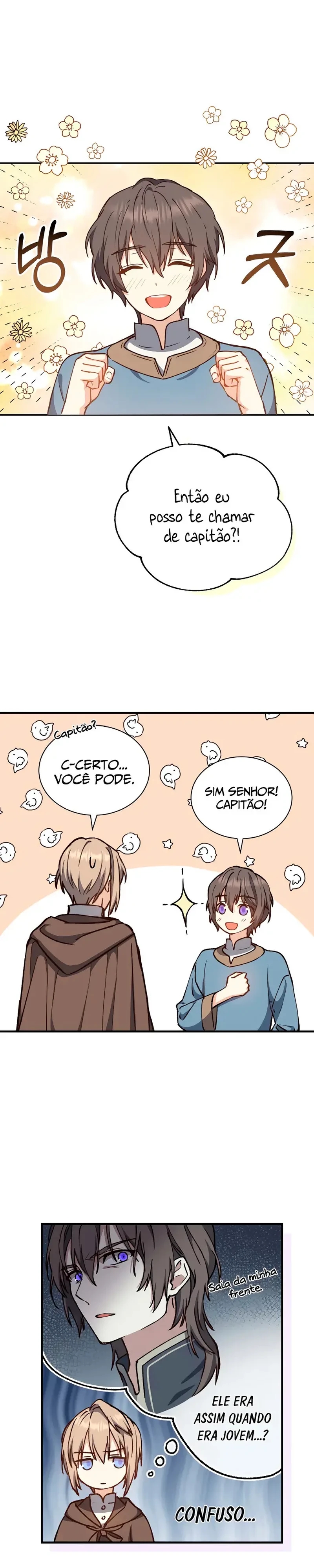 The Return of the 8th Class Mage Capítulo 9 Página 9