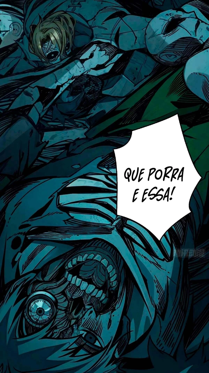 The Return of the Top Player Capítulo 1 Página 19
