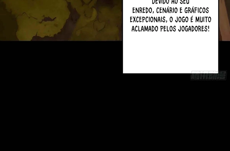 The Return of the Top Player Capítulo 1 Página 33