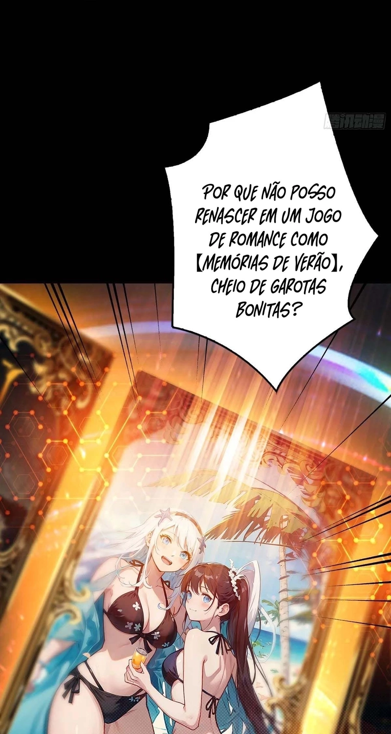 The Return of the Top Player Capítulo 1 Página 44