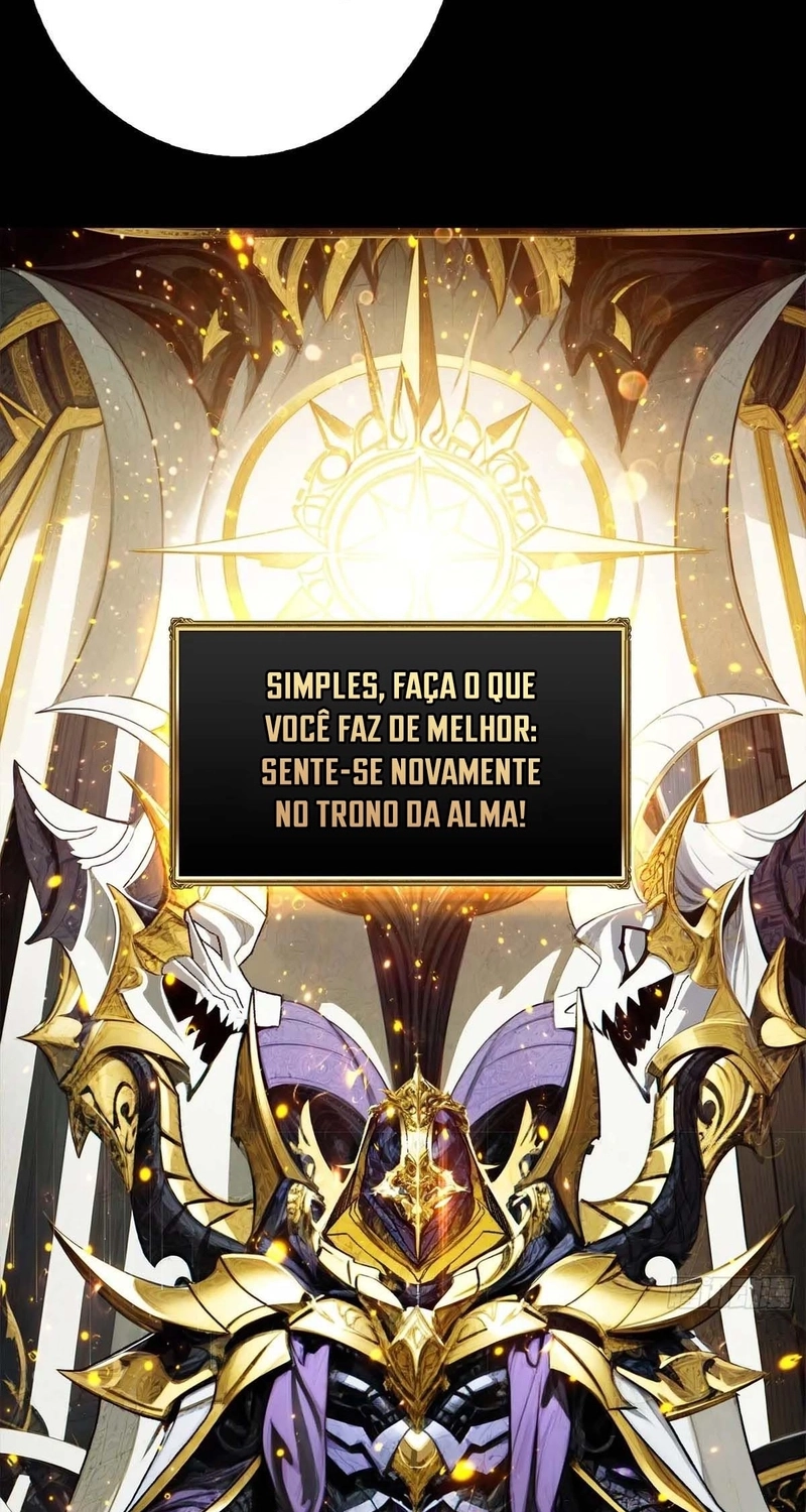 The Return of the Top Player Capítulo 1 Página 48
