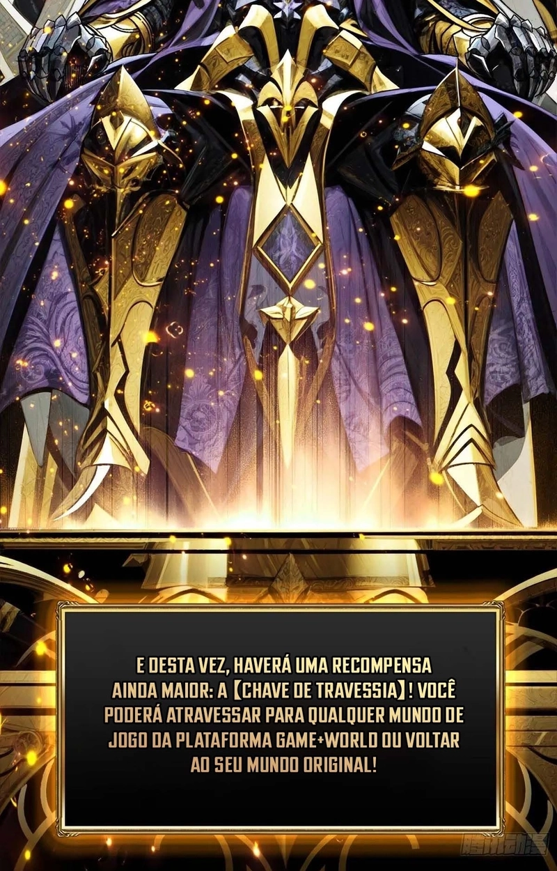The Return of the Top Player Capítulo 1 Página 49