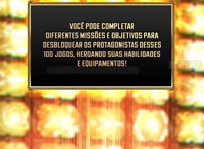 The Return of the Top Player Capítulo 1 Página 54