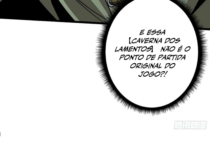 The Return of the Top Player Capítulo 1 Página 83