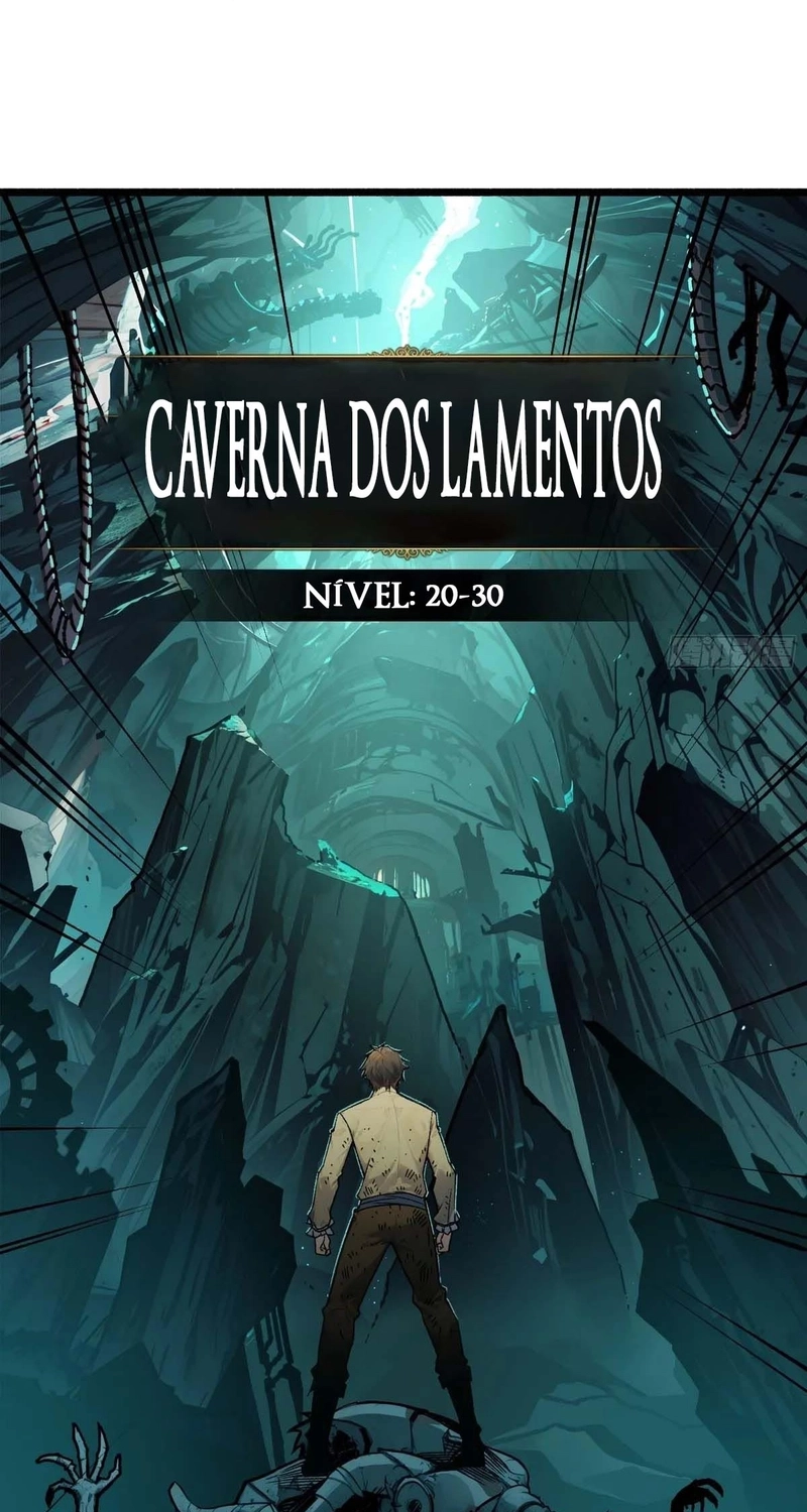 The Return of the Top Player Capítulo 1 Página 85