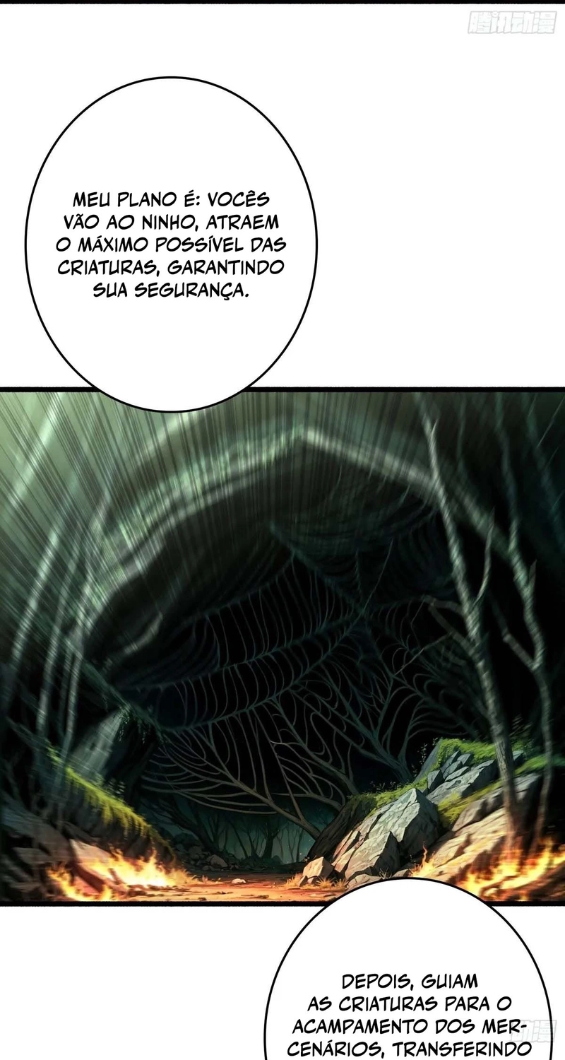 The Return of the Top Player Capítulo 10 Página 74