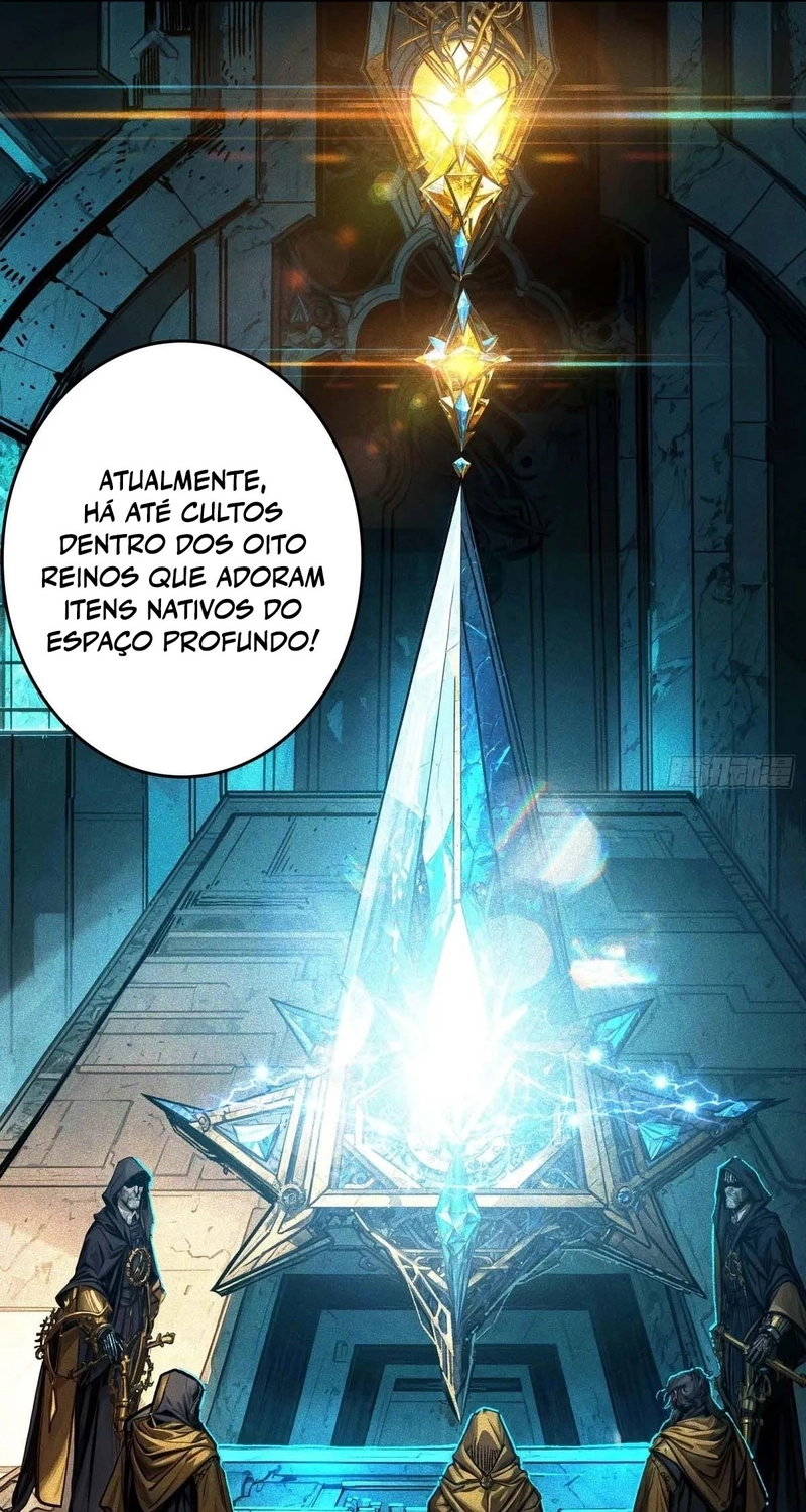 The Return of the Top Player Capítulo 11 Página 23