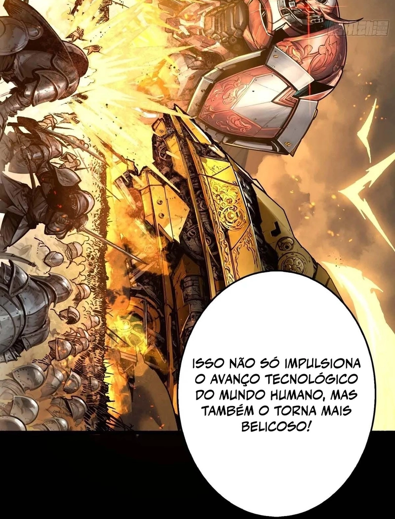 The Return of the Top Player Capítulo 11 Página 26