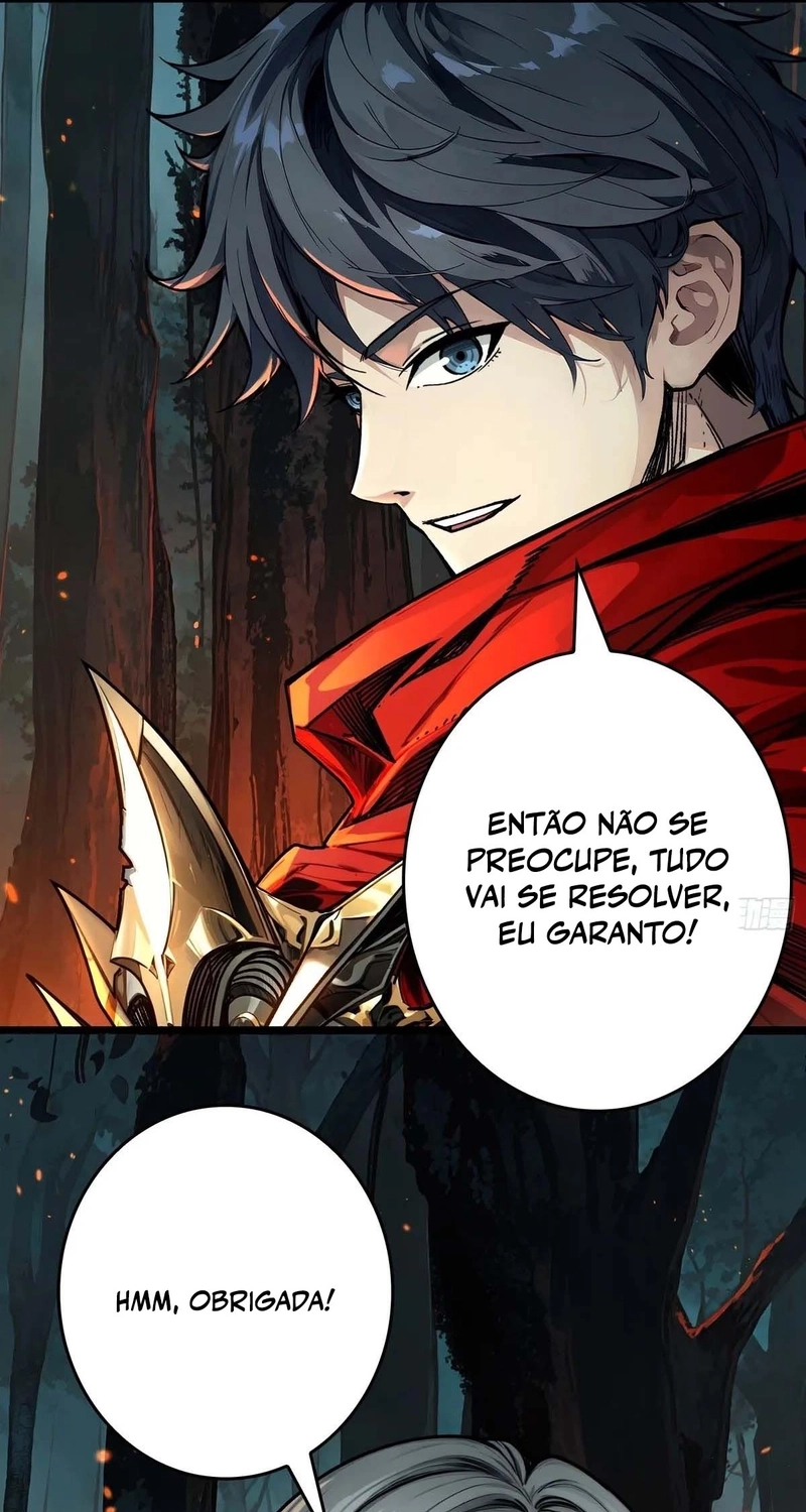 The Return of the Top Player Capítulo 11 Página 30