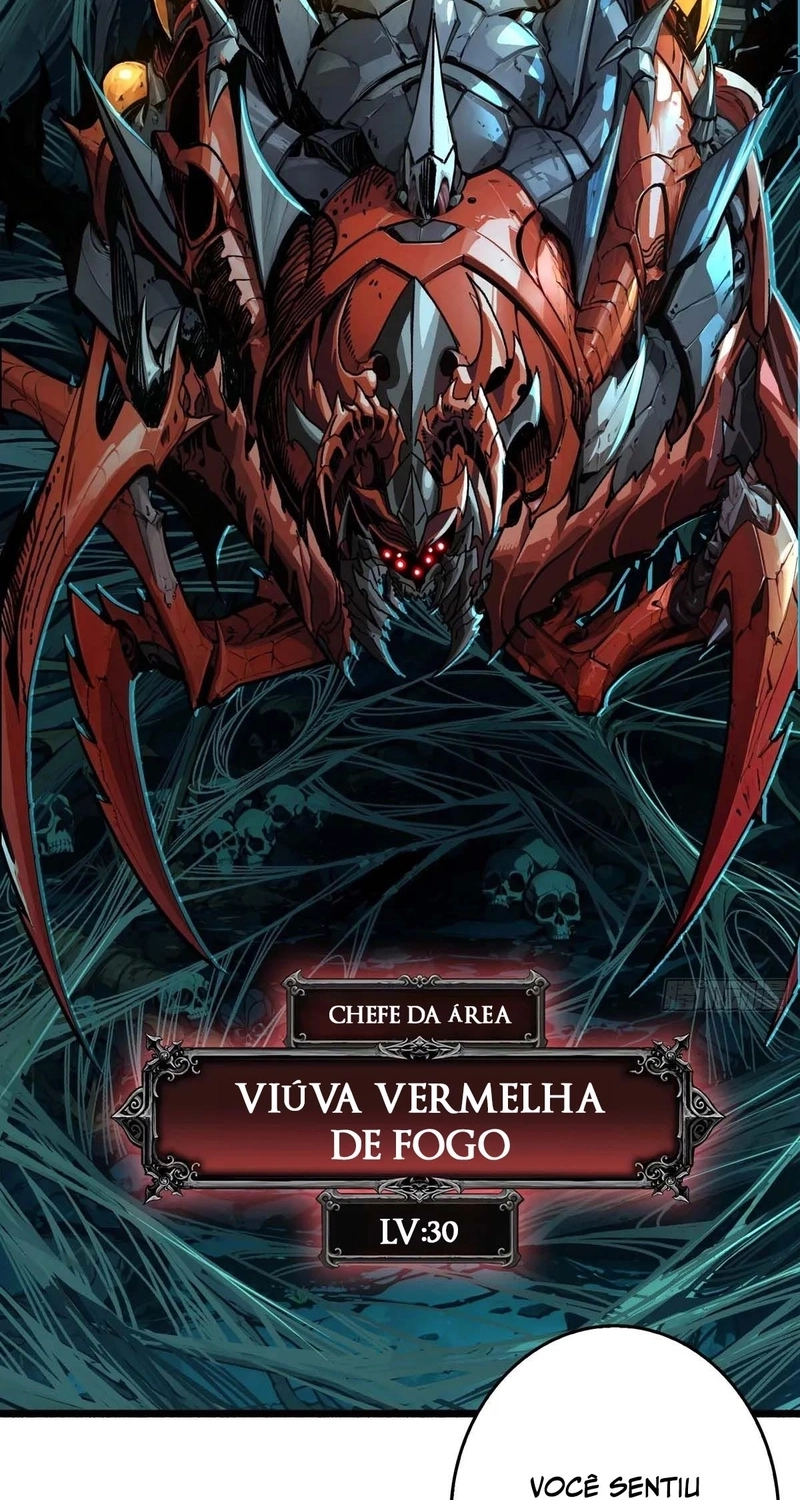 The Return of the Top Player Capítulo 11 Página 52