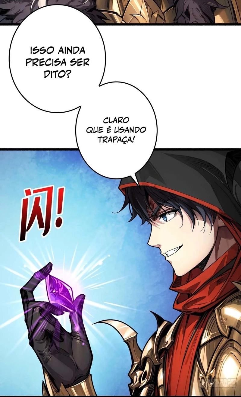 The Return of the Top Player Capítulo 13 Página 26