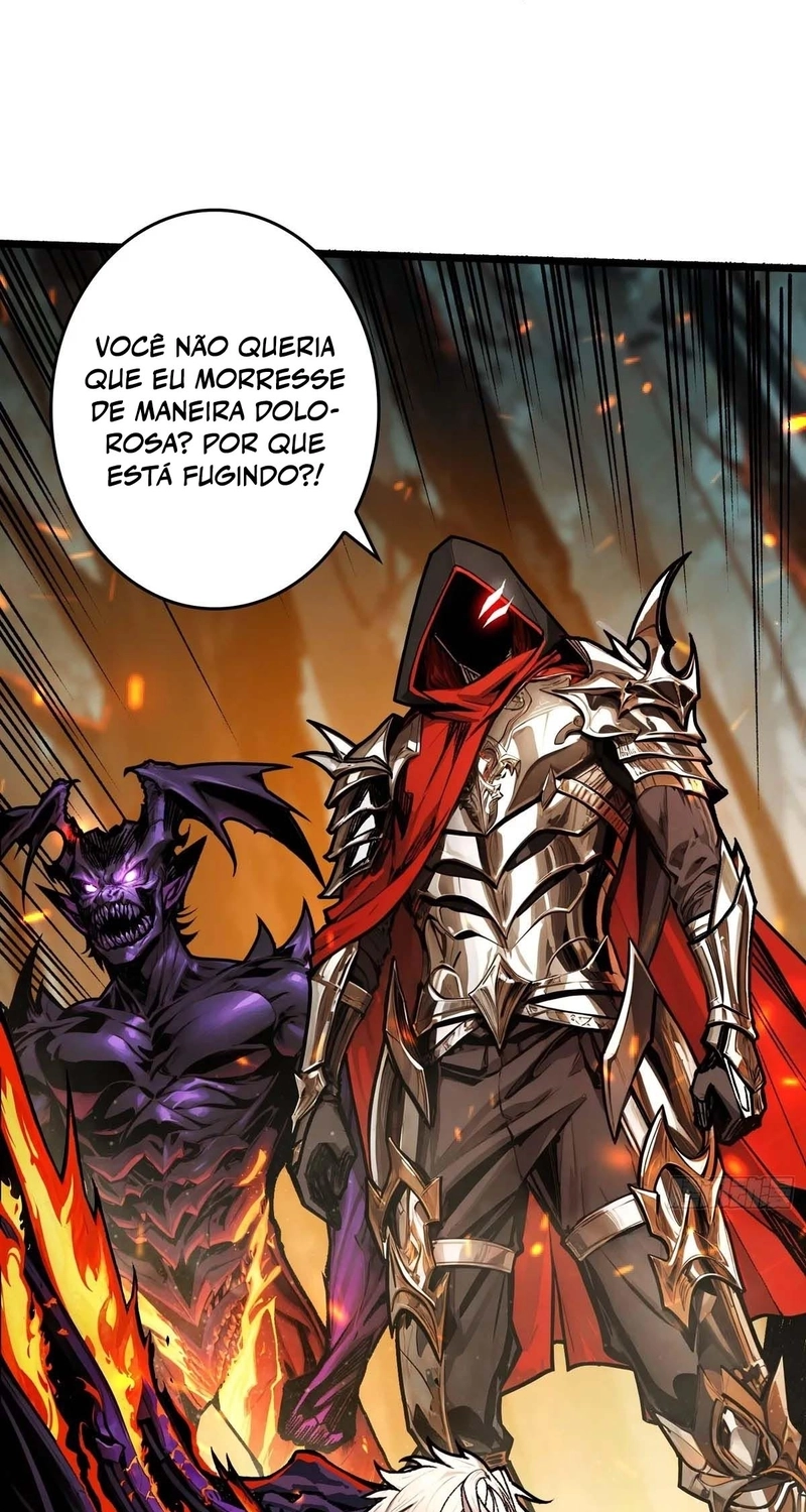 The Return of the Top Player Capítulo 13 Página 44