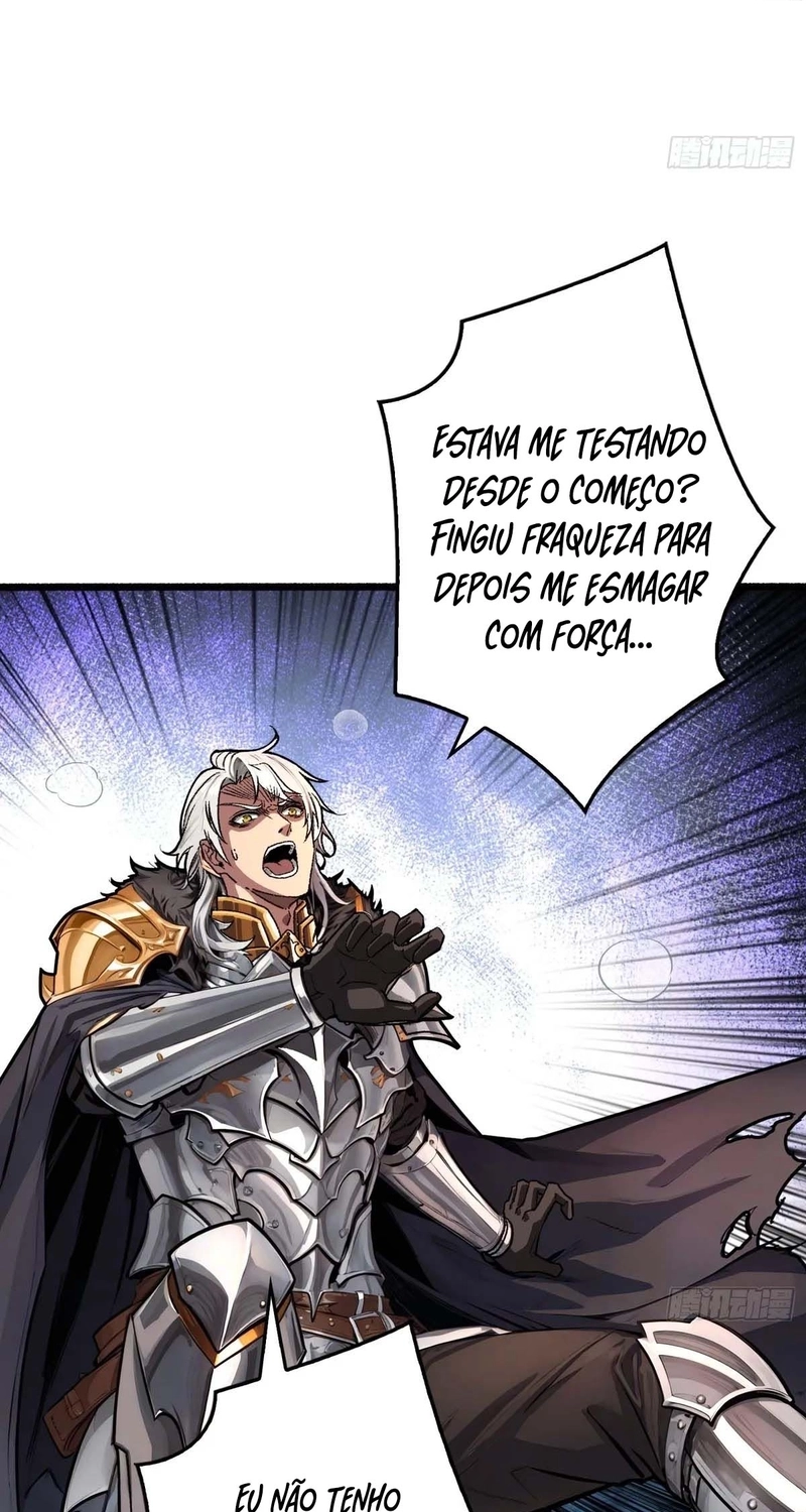 The Return of the Top Player Capítulo 13 Página 46