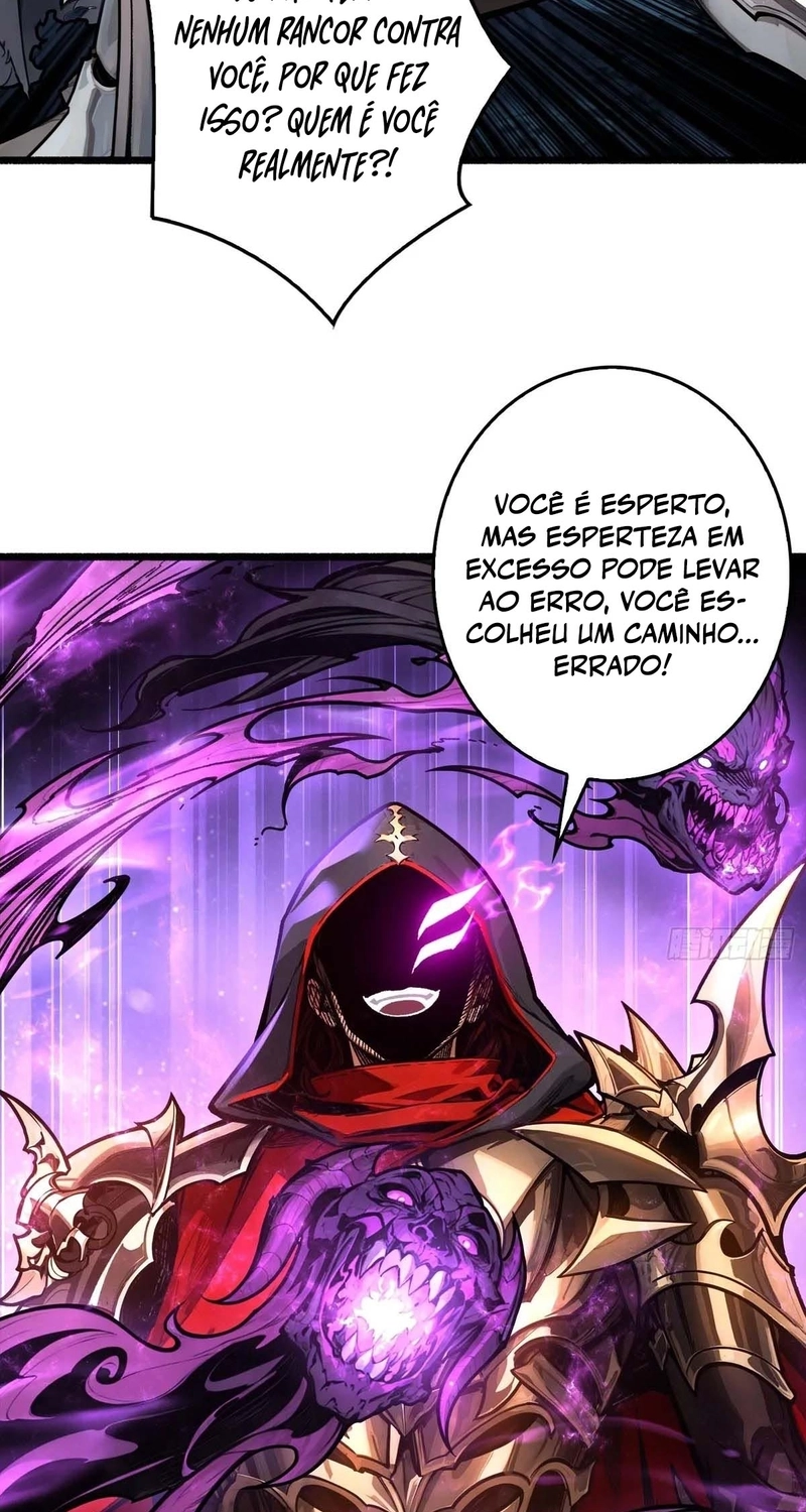 The Return of the Top Player Capítulo 13 Página 47