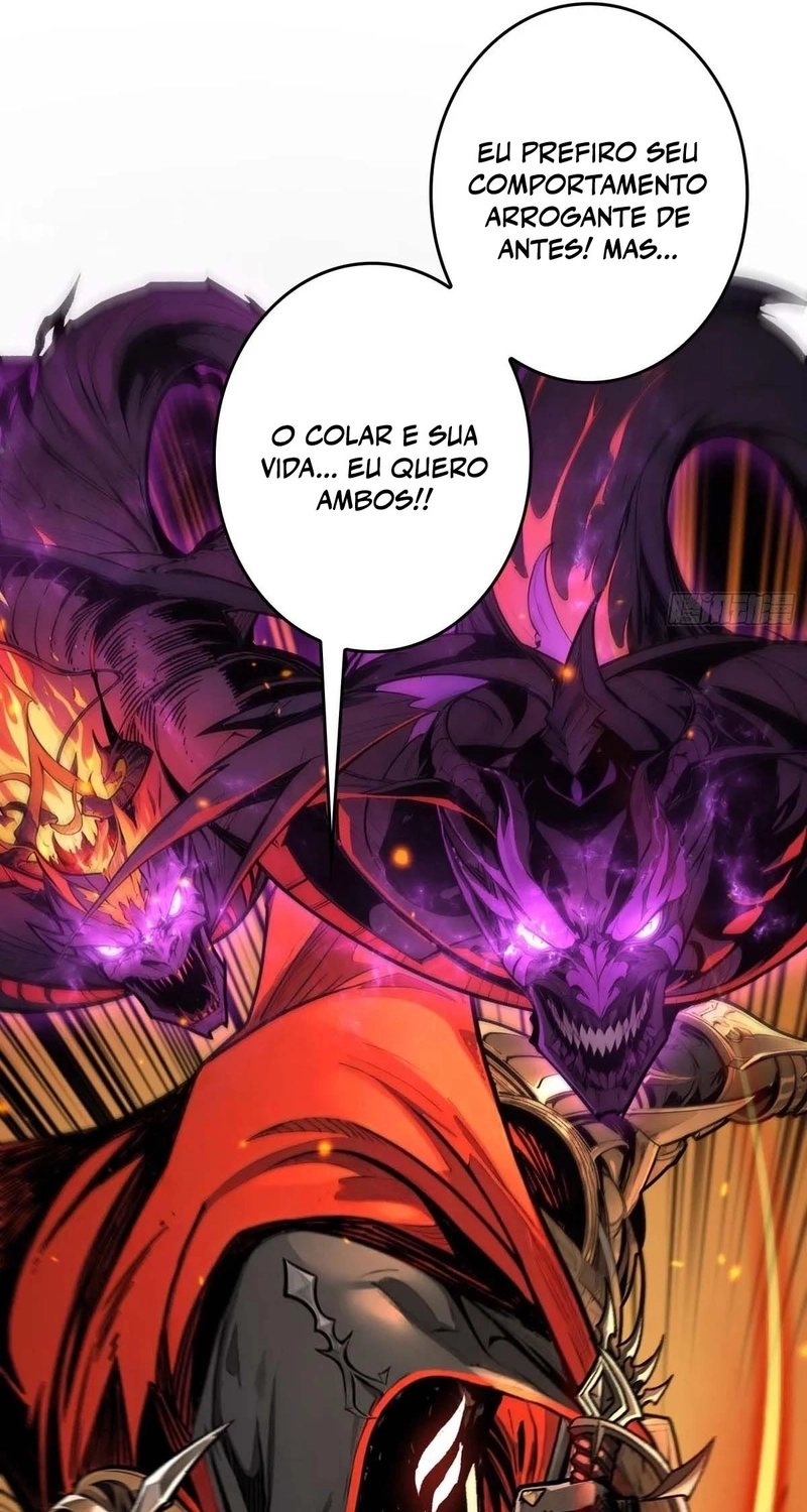 The Return of the Top Player Capítulo 13 Página 50