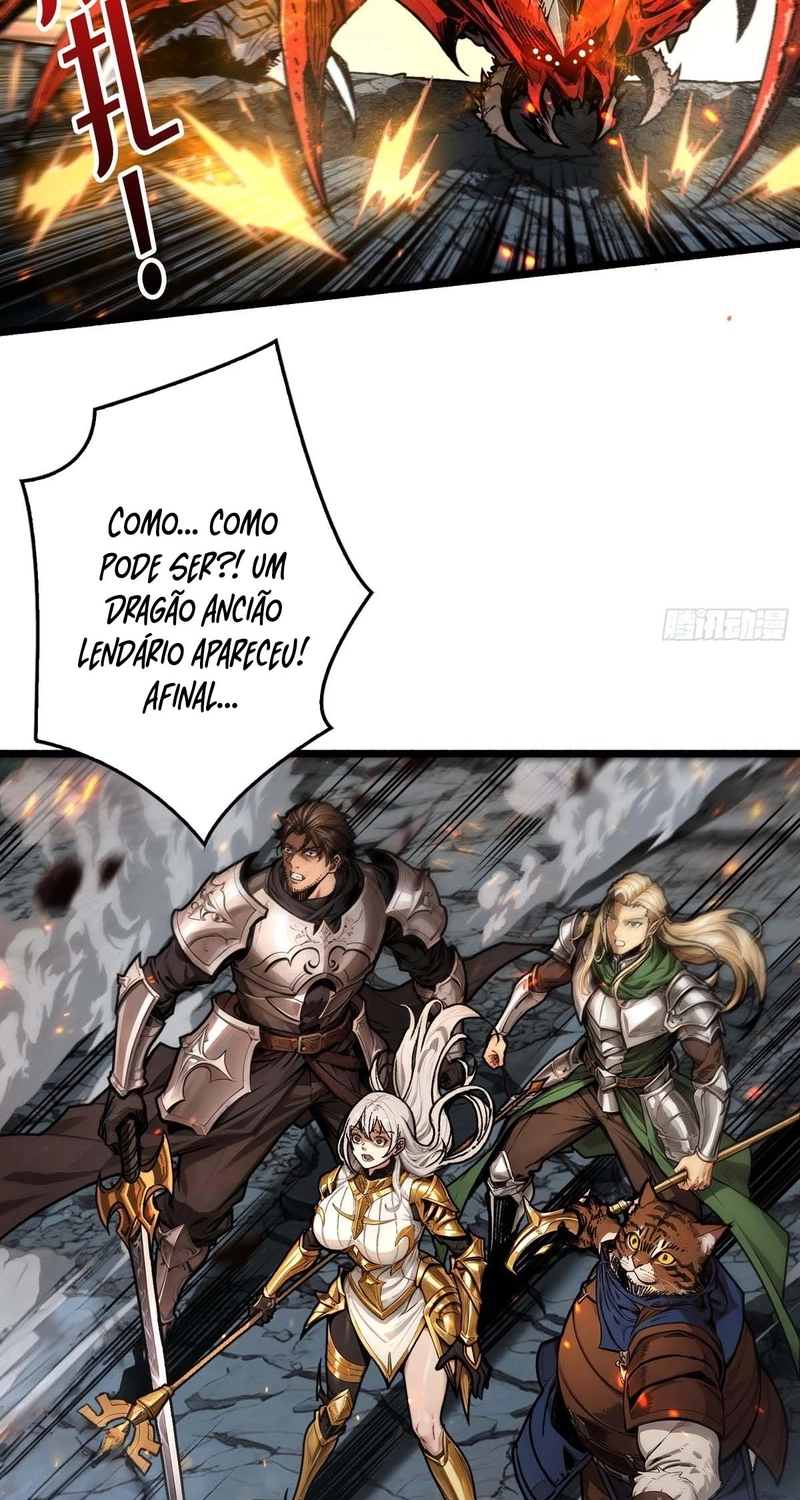 The Return of the Top Player Capítulo 14 Página 17