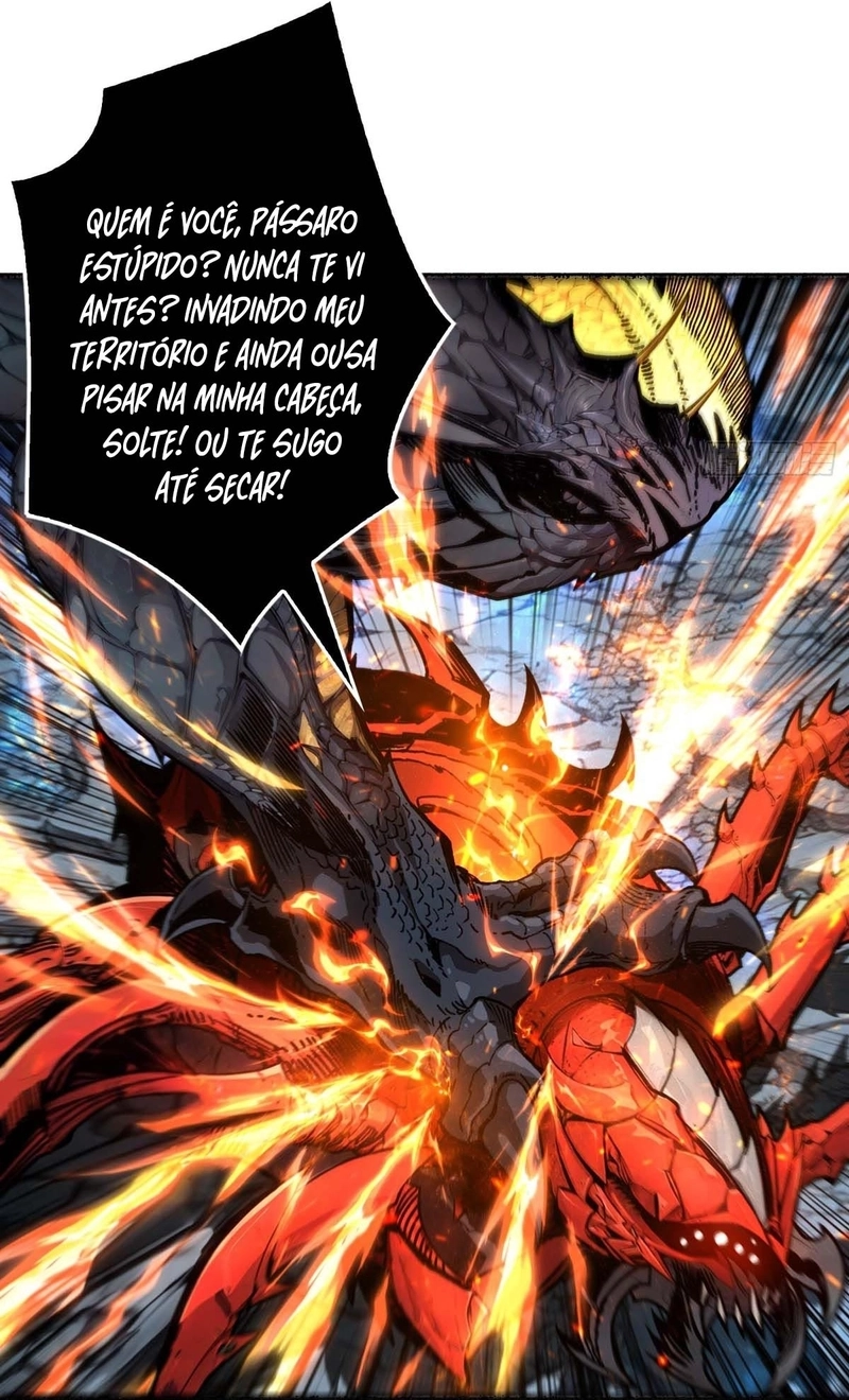 The Return of the Top Player Capítulo 14 Página 20