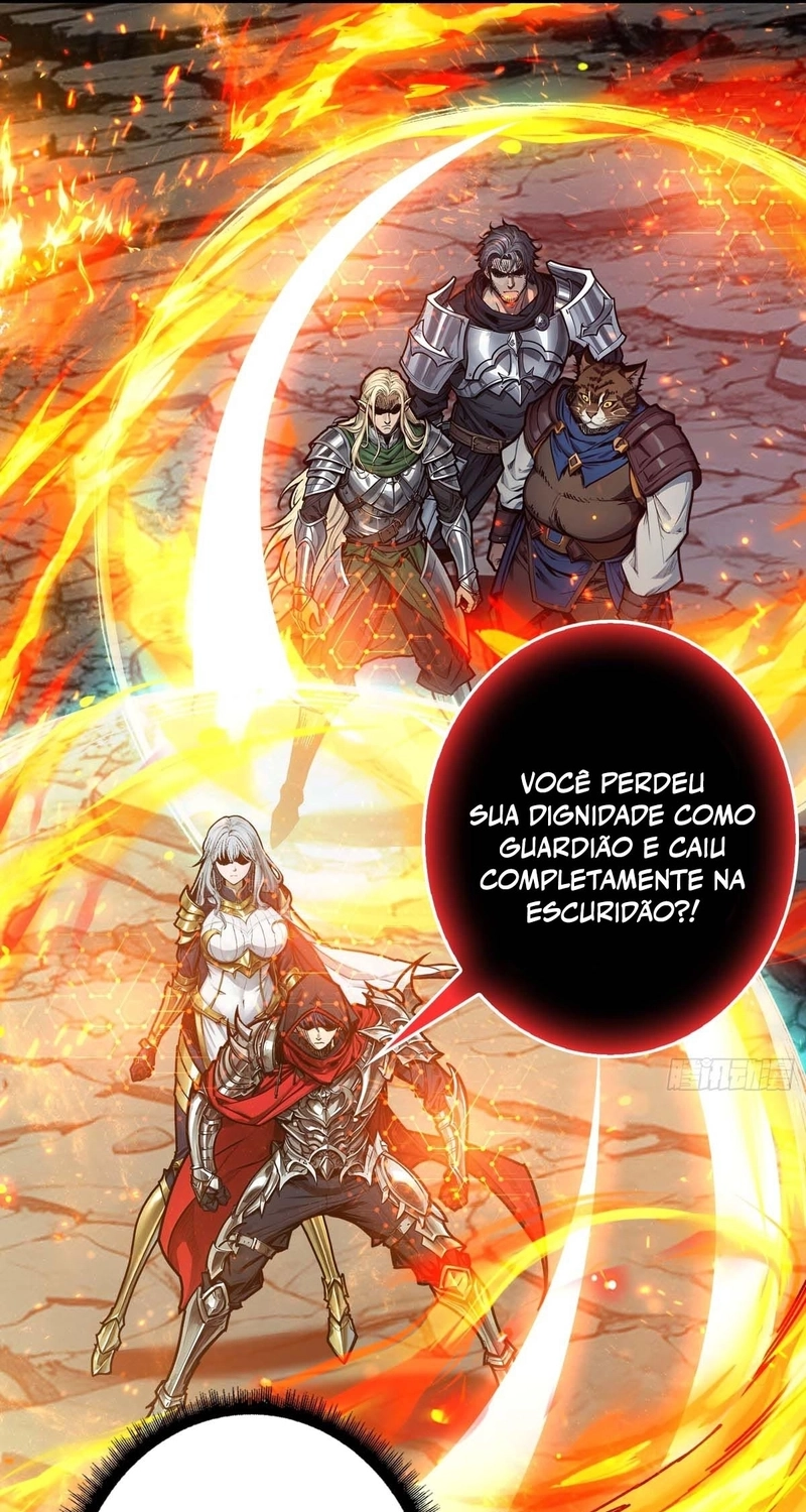 The Return of the Top Player Capítulo 15 Página 13