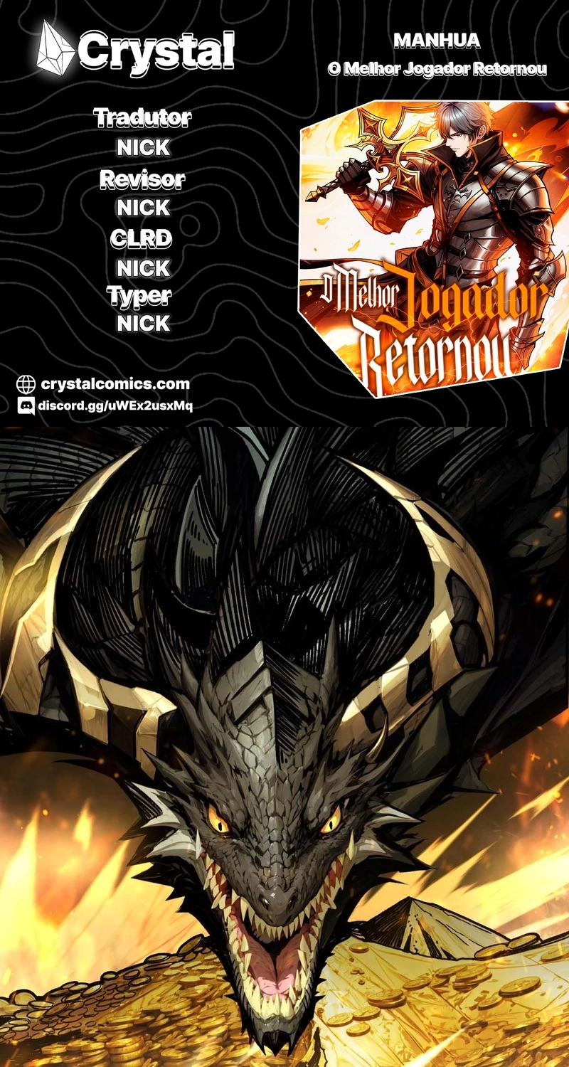 The Return of the Top Player Capítulo 16 Página 1
