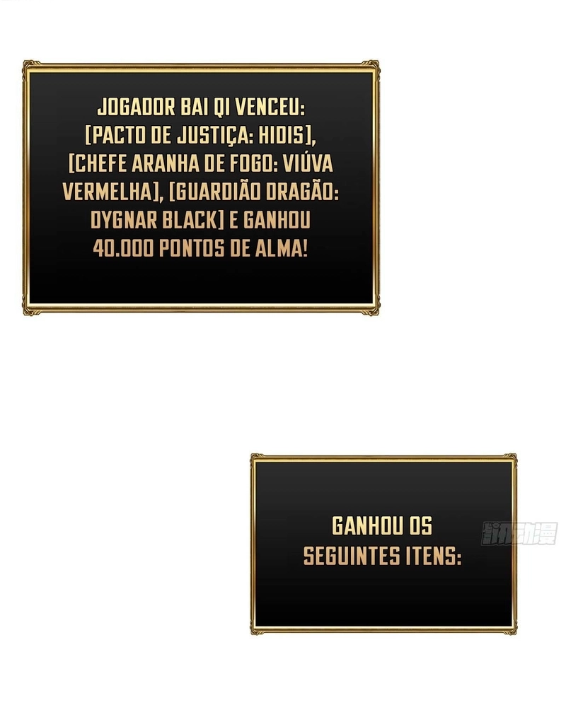 The Return of the Top Player Capítulo 16 Página 53