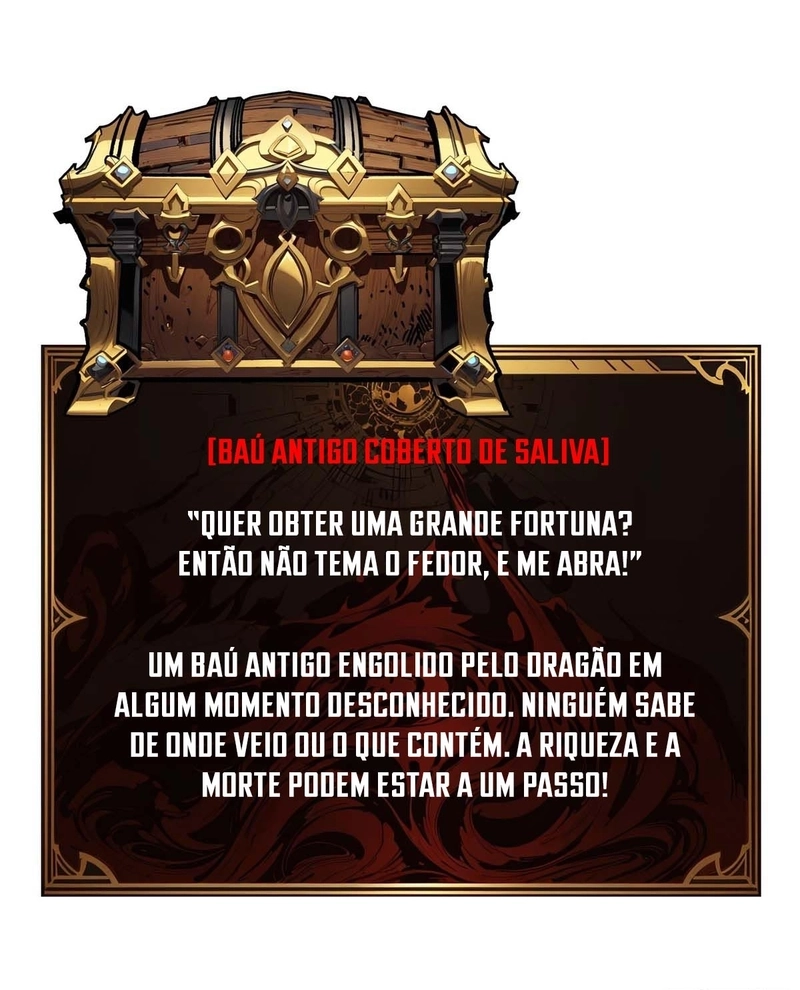 The Return of the Top Player Capítulo 16 Página 54