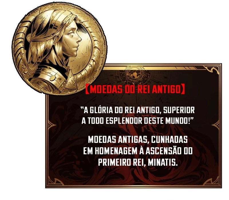 The Return of the Top Player Capítulo 17 Página 17