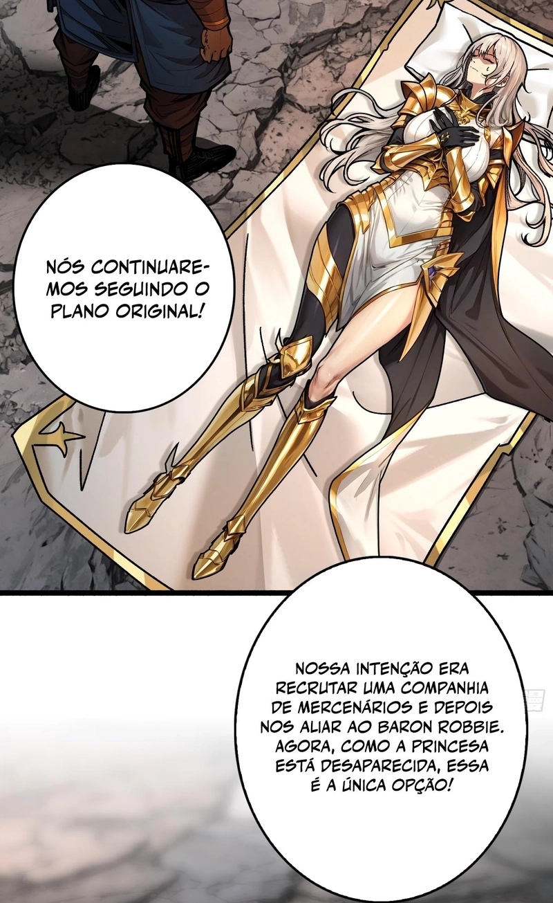 The Return of the Top Player Capítulo 17 Página 30