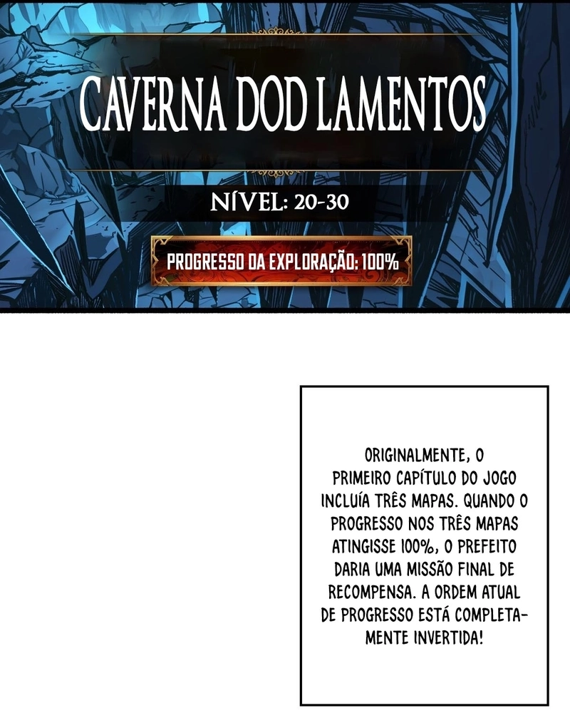 The Return of the Top Player Capítulo 17 Página 52